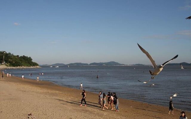 Ganghwa Edenjungwon Pension
