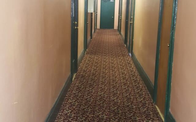 Sutter Hotel