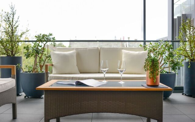 Boutique Stays - The Lincoln, South Yarra
