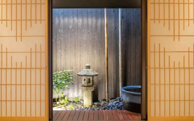 Tabitabi Stay Higashiyama