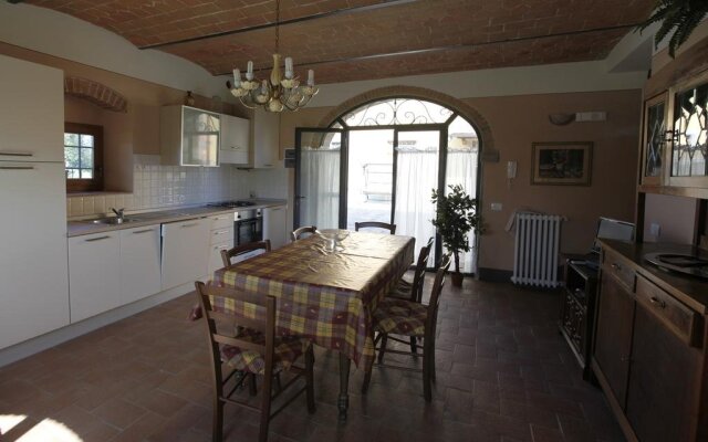 Casa Vacanza Podere Chiantini