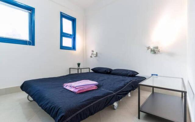 Bilocale Scoglitti nei luoghi di Montalbano