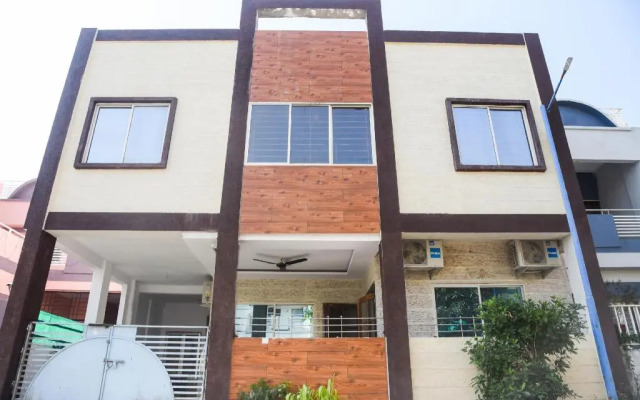Sachin Residency by OYO Rooms