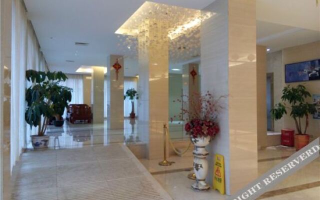 Sheraton Hotel