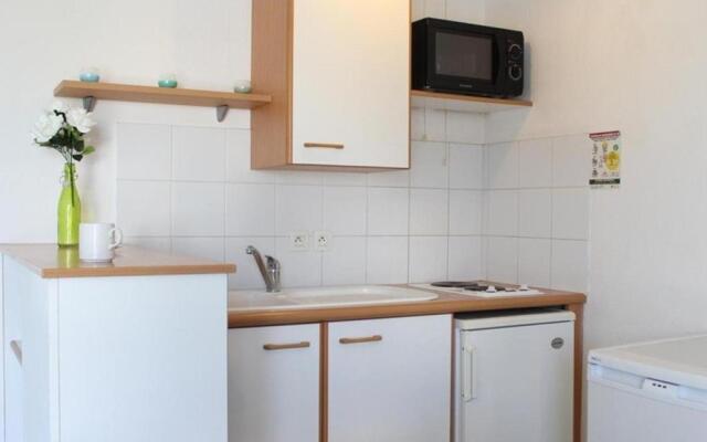 Appartement La Rochelle, 1 pièce, 4 personnes - FR-1-246-61