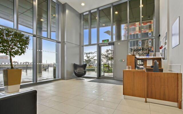 TheHeart Apartments by BridgeStreet