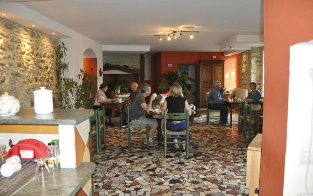Le Clos du 5 - Appart Hotel Bagneres