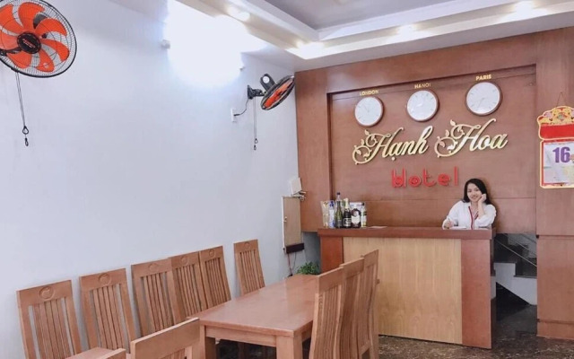 Hanh Hoa Hotel