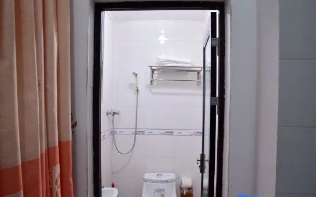 Yunshui Ballad 1949 Youth Residence