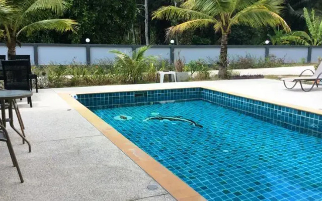 Adamna Villa Phuket