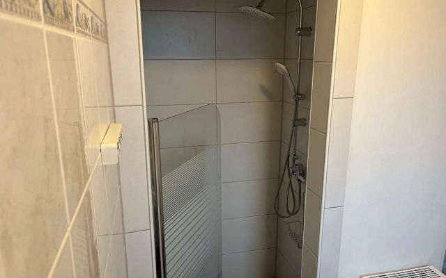 Pension Blaue Nordseewelle