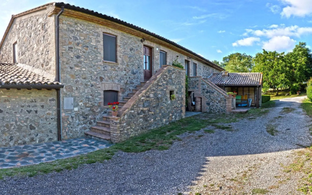 Agriturismo Il Cornalino