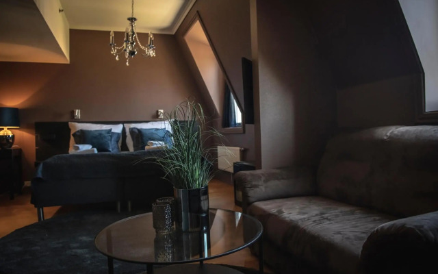 Hotel Fredrikstad