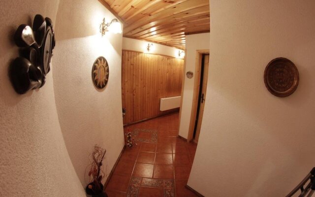 Dobrikovskata Guest House