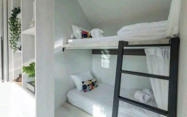 Pool Villa Suchada 2 Bedrooms