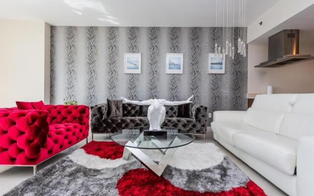 485 BRICKELL AVENUE - ICON Residence