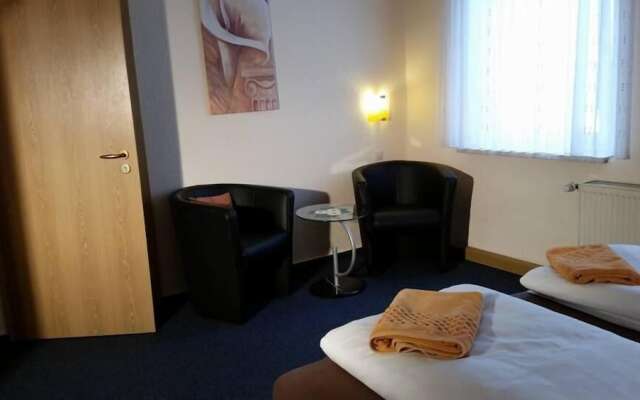 Pension Borna