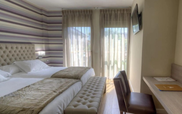 Hotel Spa Ciudad de Astorga by Portblue Boutique