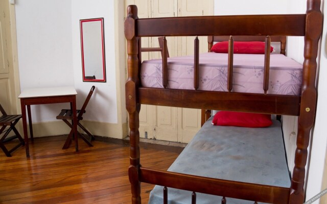 Massape Rio Hostel