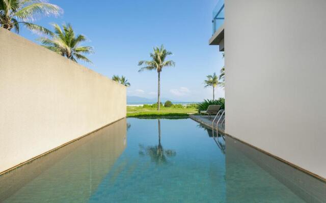 Luxury Ocean View Villas - Residence by Danatrip