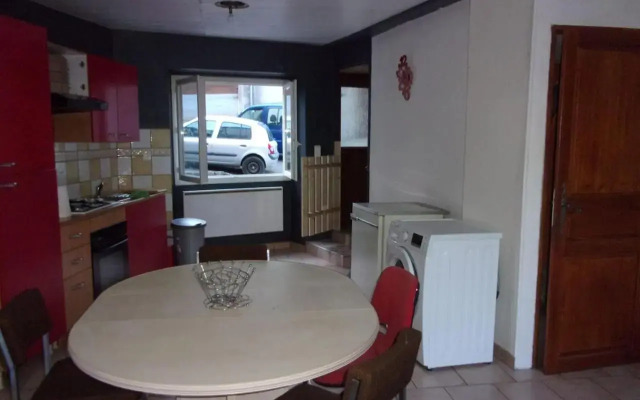 triplex douillet