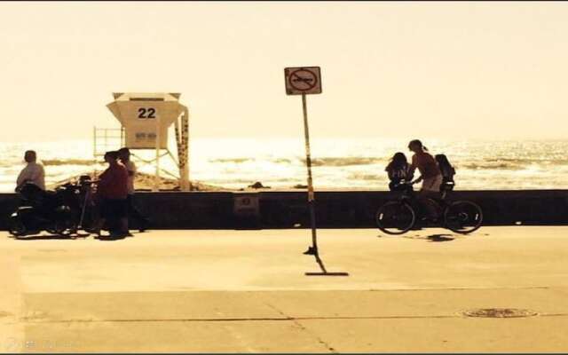 Ocean View Condos - Mission Beach