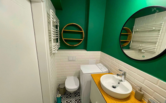 Apartamenty Sun & Snow Karpatia