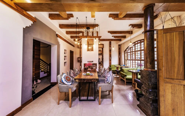 T&E home