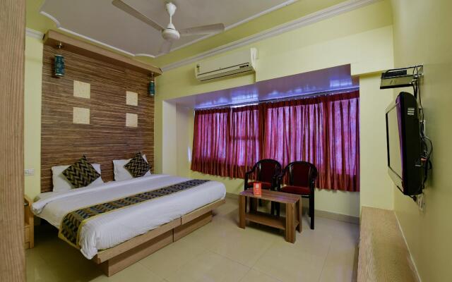 OYO 2289 Hotel Radha Palace
