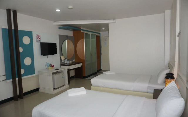 The Great Hotel Hatyai