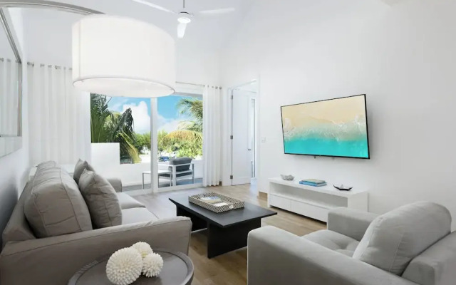Zenza Boutique Hotel