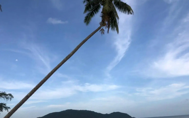Sailom Resort Bangsaphan