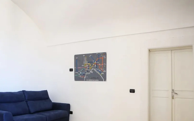 Casa Milì by Wonderful Italy