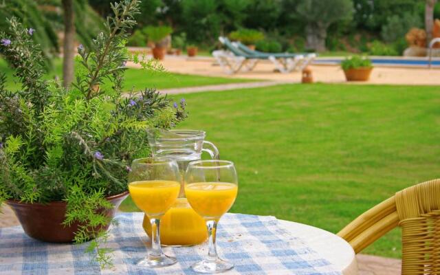 Agroturismo Finca Son Sala