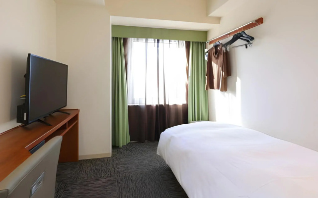 Dormy Inn Kitami Natural Hot Spring