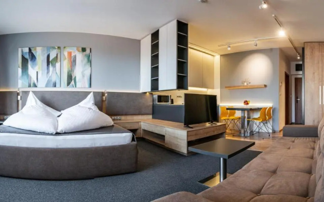 Tatra Suites Luxury Studio A302