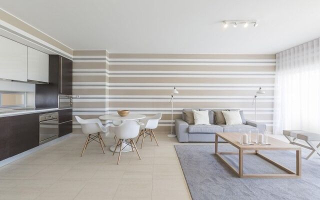Amazing Resort 1 Bedroom