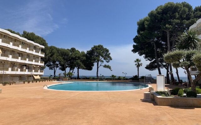 Apartamento Internacional Luxe