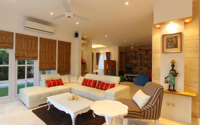 Kencana Villa Seminyak by Premier Hospitality Asia