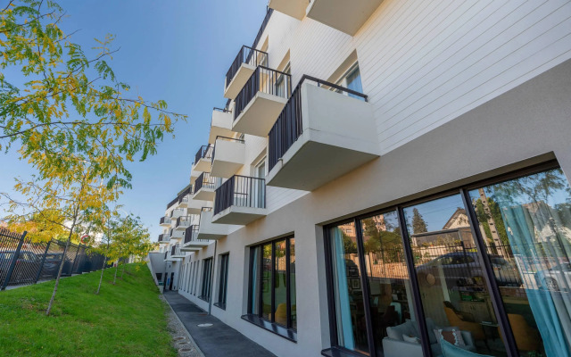 Quality Suites Limoges