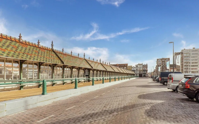 Seafront Apartment Close to the Casino