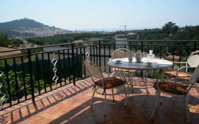 Villa in Blanes - 104822 by MO Rentals