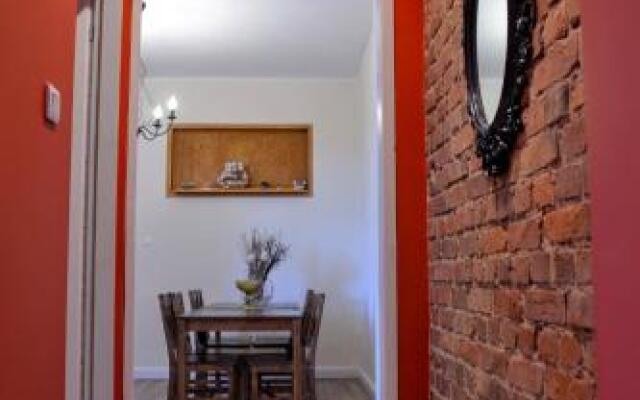 Apartament MORE