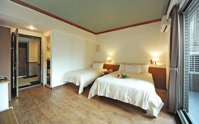 Kenting Holiday Hotel