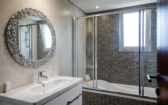 VESTA - Cairo Festival City Residence