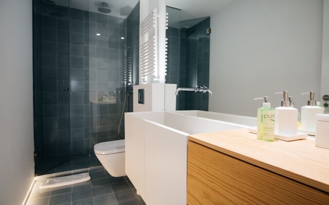 HOMEABOUT CHUECA Apartment