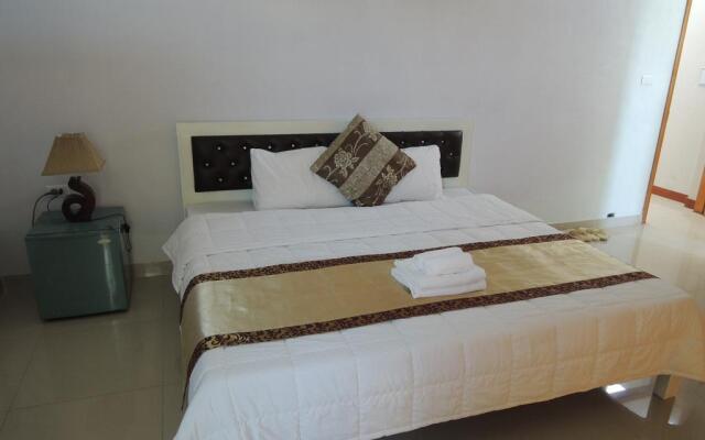 Huong Bien Hotel