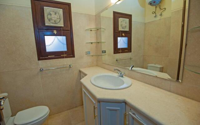 4 Bed El Gouna Villa