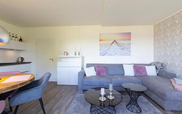 Ferienwohnung Sonnentanz