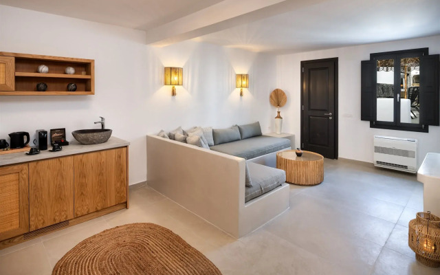 Venus Sunrise Suites & Villas
